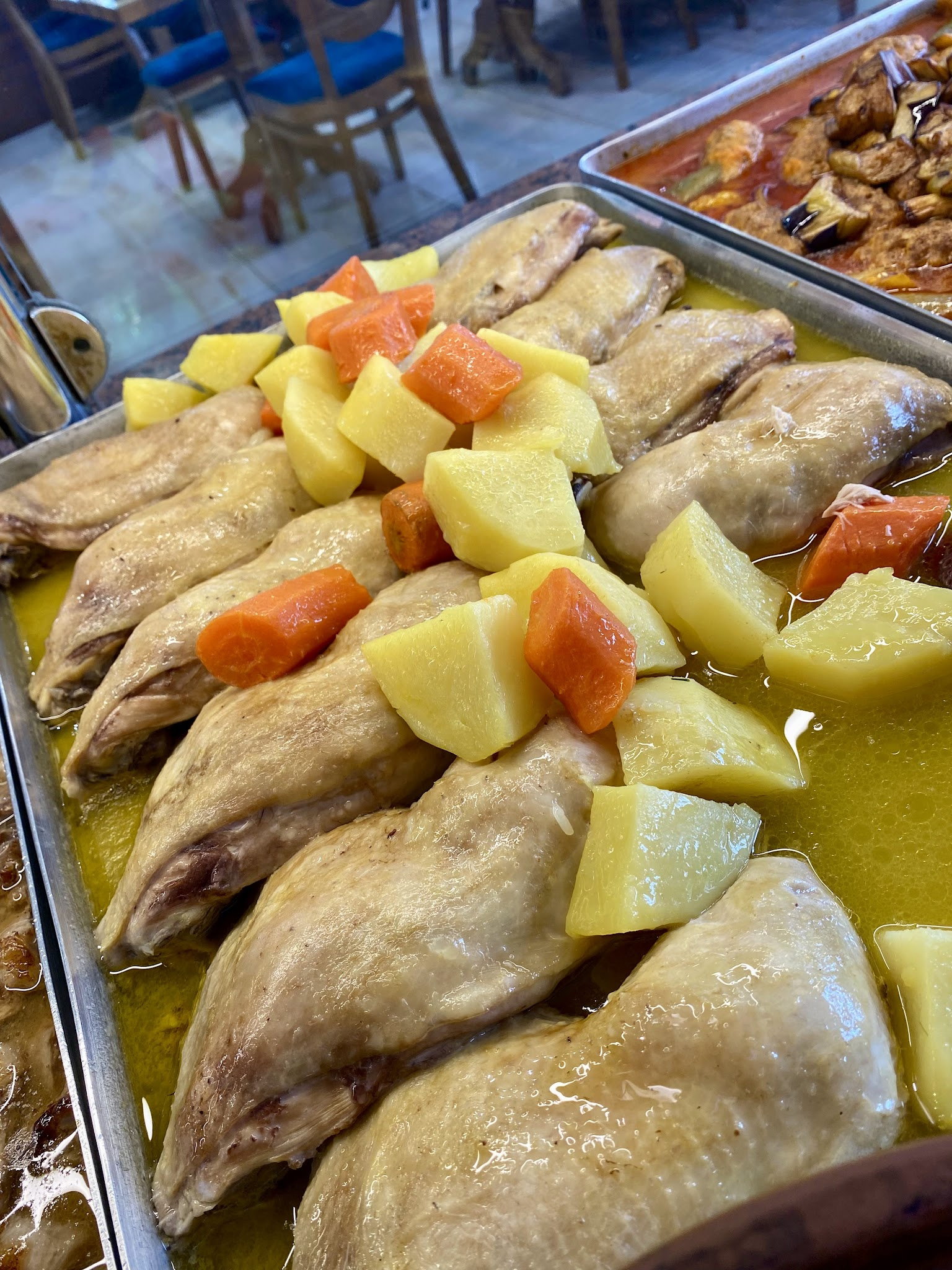 Yıldız Lokantası