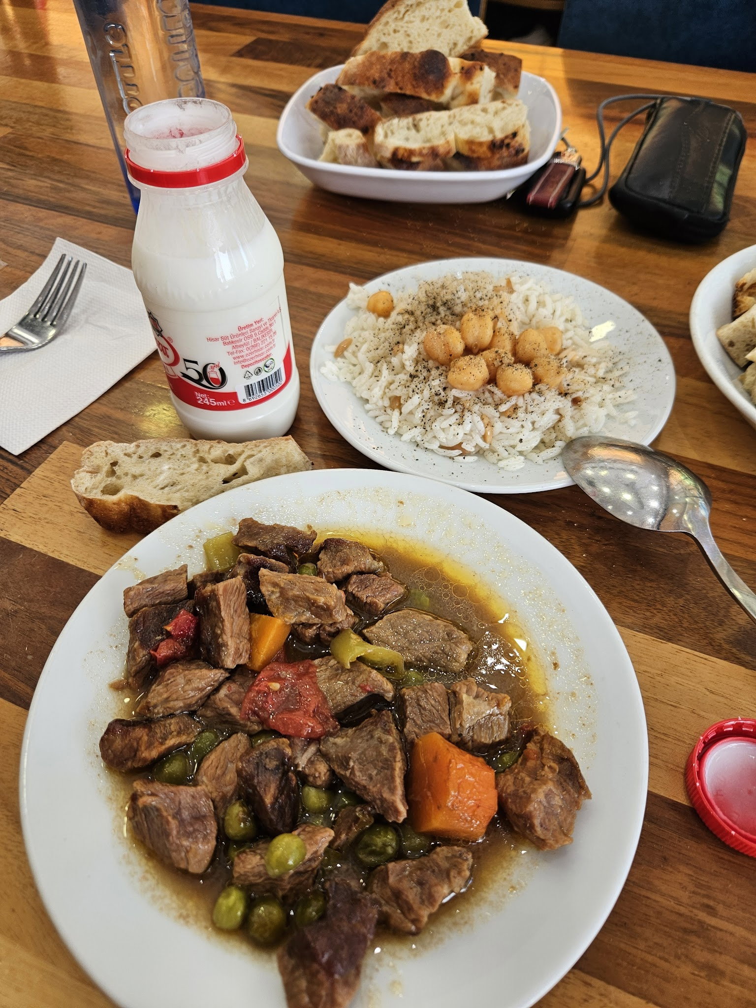 Yıldız Lokantası