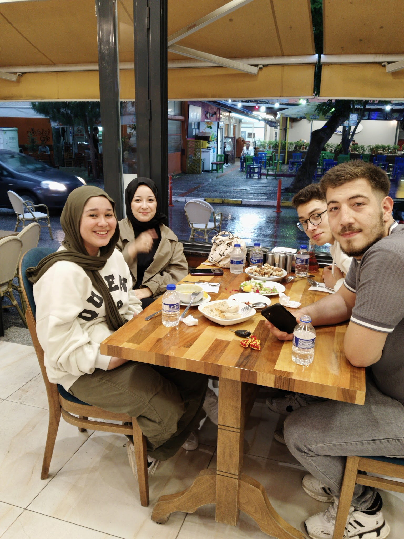 Yıldız Lokantası