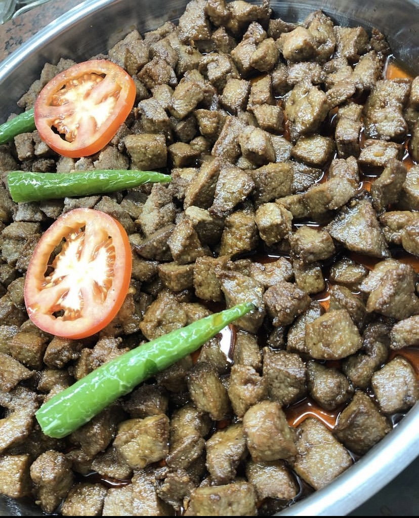 Yıldız Lokantası