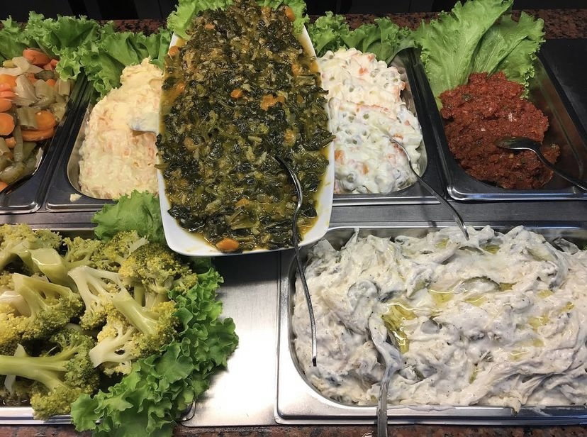 Yıldız Lokantası
