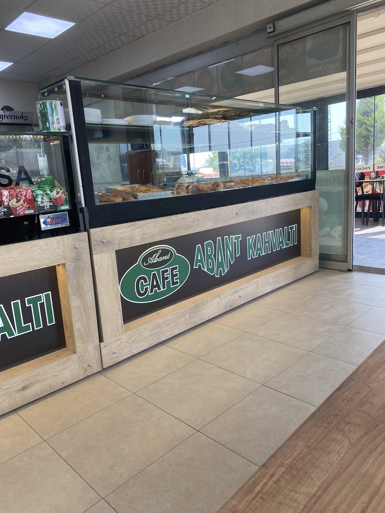 Abant Kahvaltı Cafe