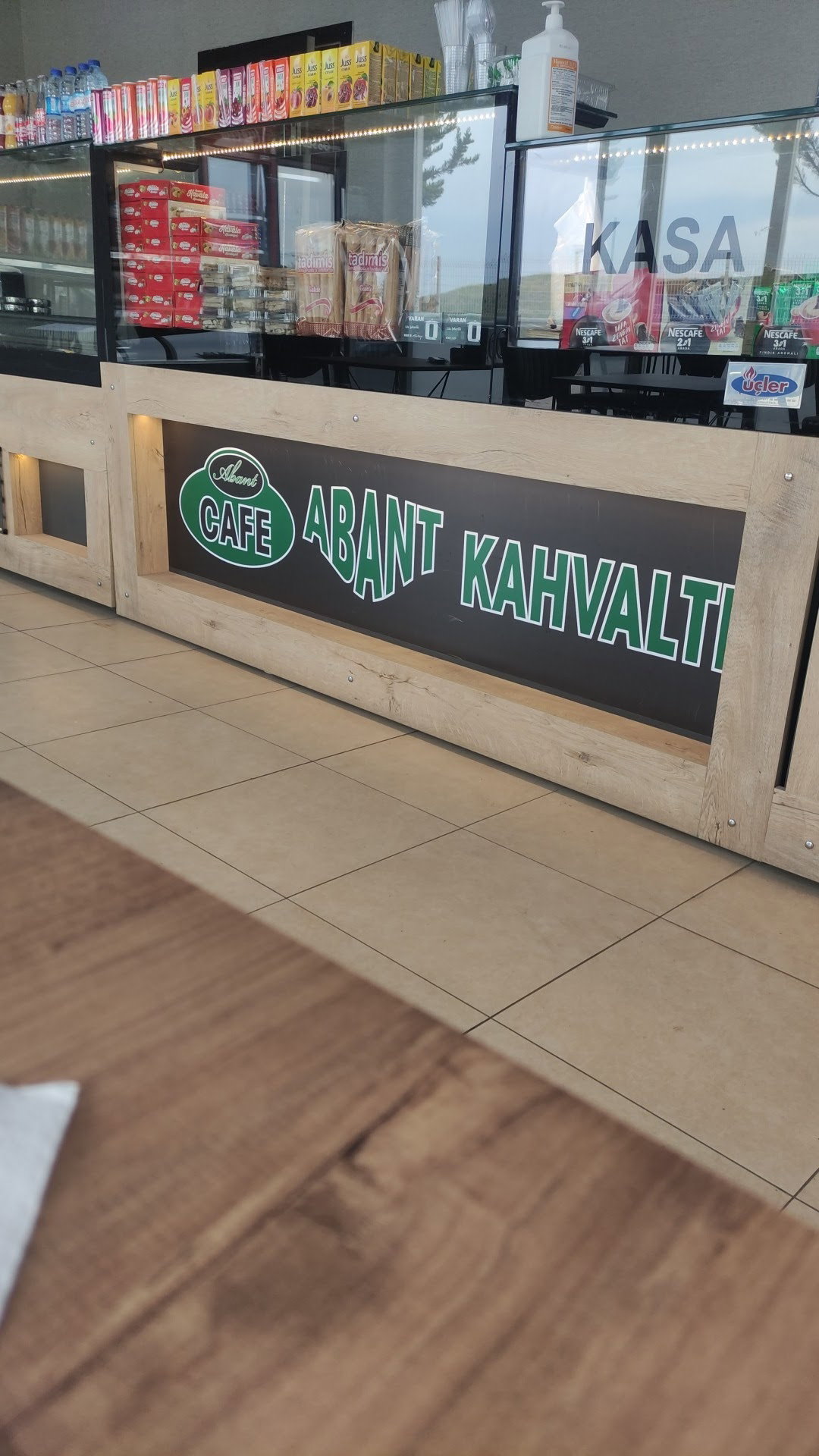 Abant Kahvaltı Cafe