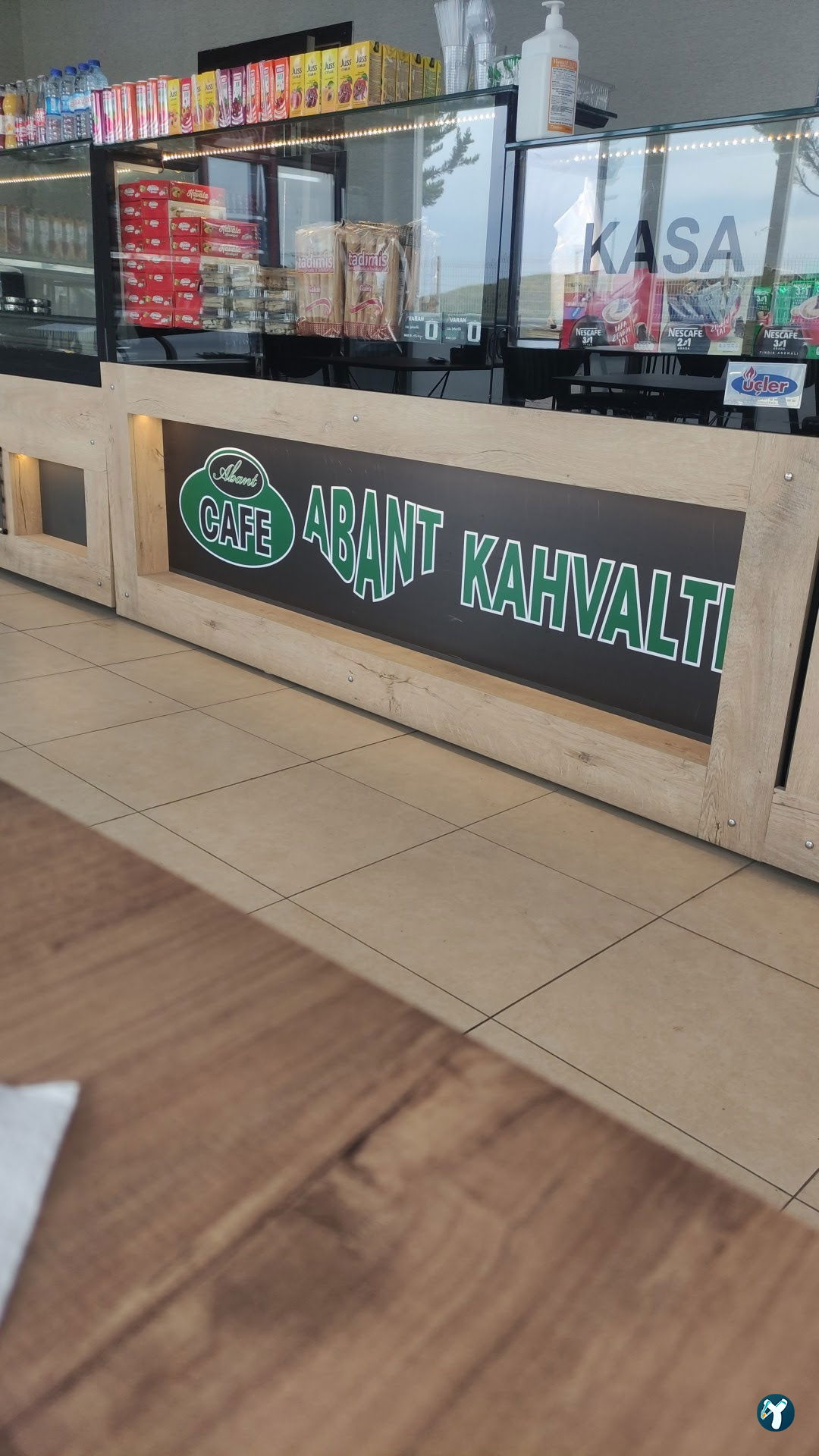 Abant Kahvaltı Cafe