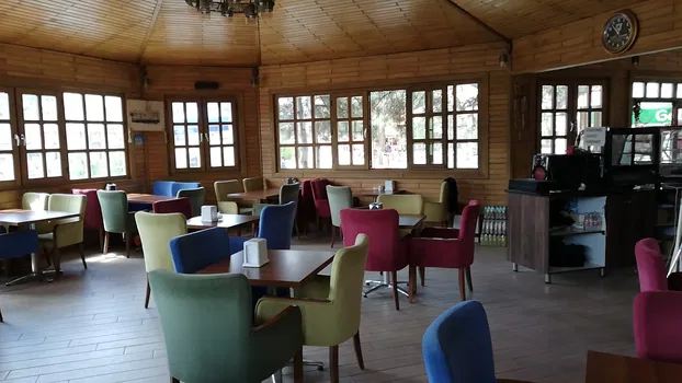 Gelveri̇ Ruhi̇ Cafe resimleri