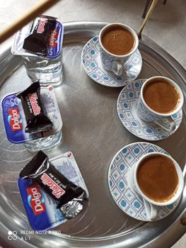 Gelveri̇ Ruhi̇ Cafe resimleri