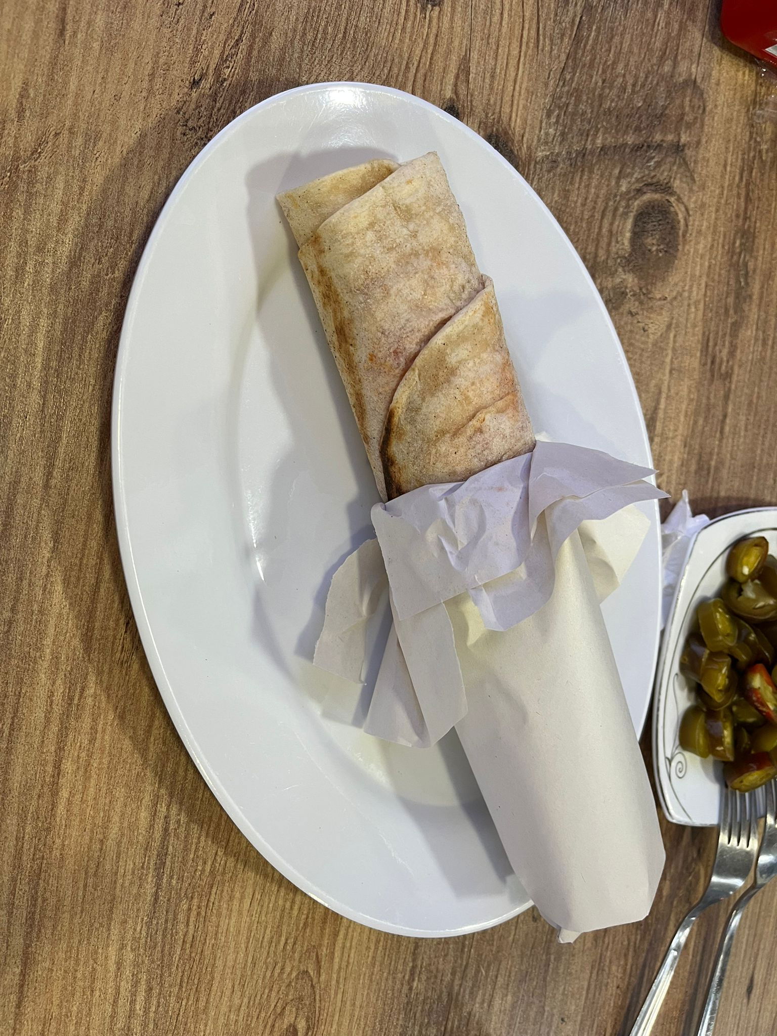 Keyf-I Döner & Cafe