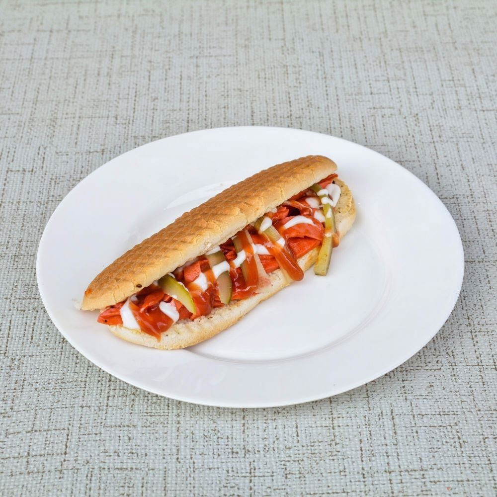 Keyf-I Döner & Cafe