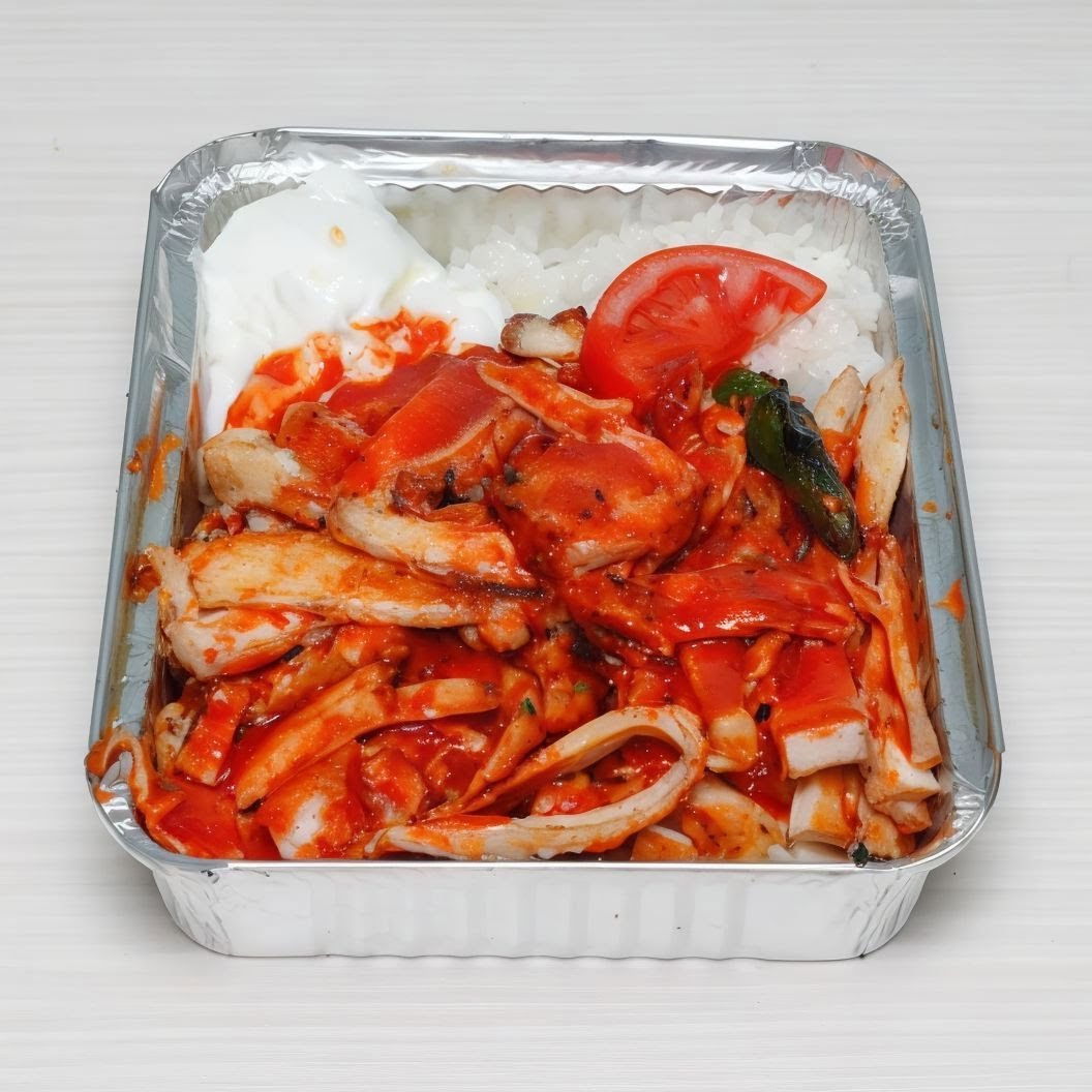 Keyf-I Döner & Cafe