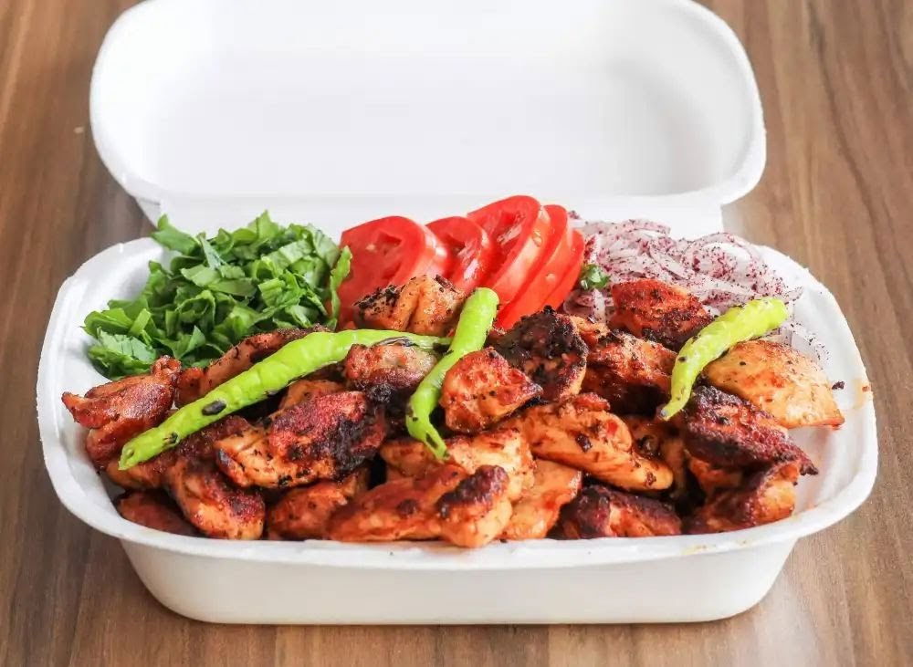 Keyf-I Döner & Cafe