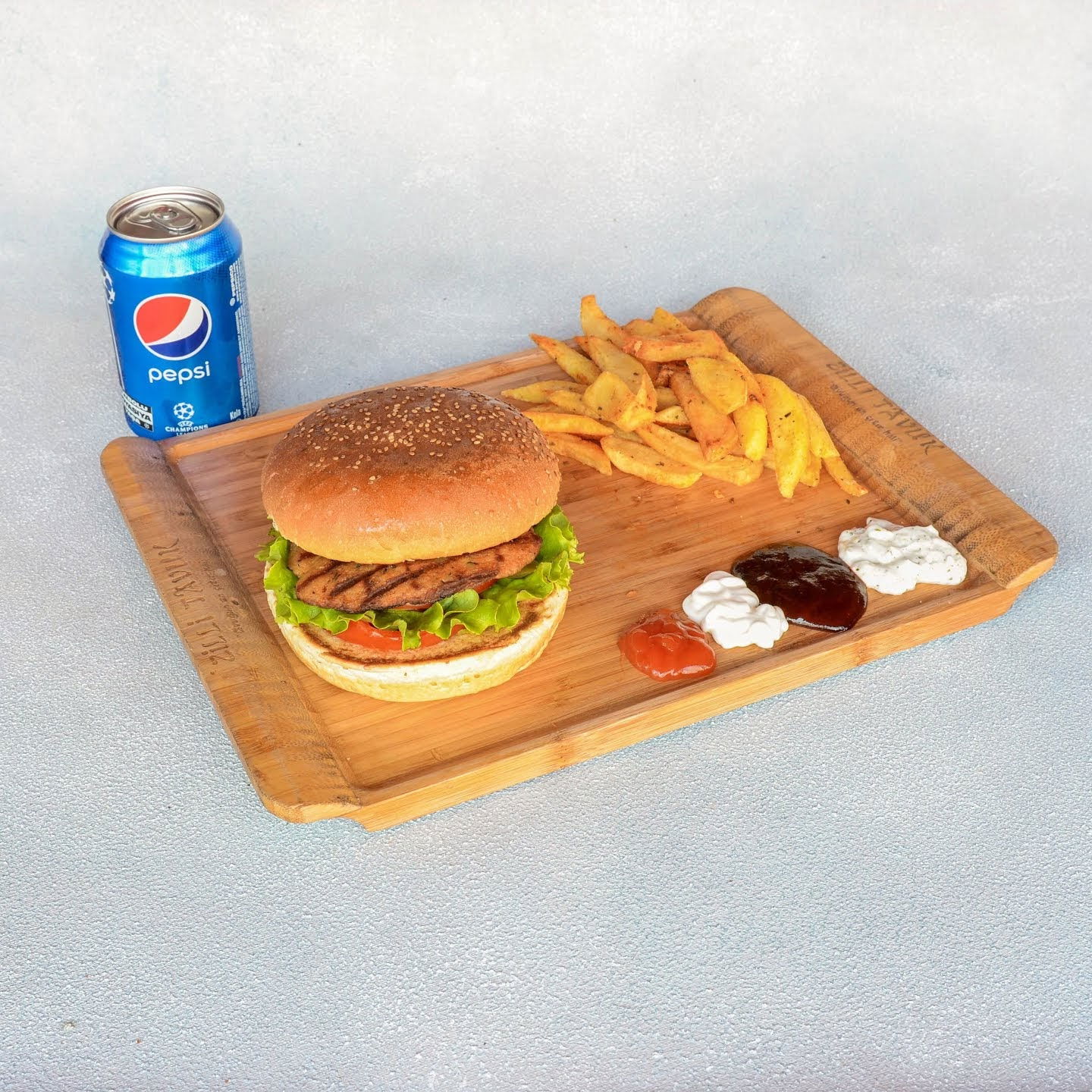 Keyf-I Döner & Cafe