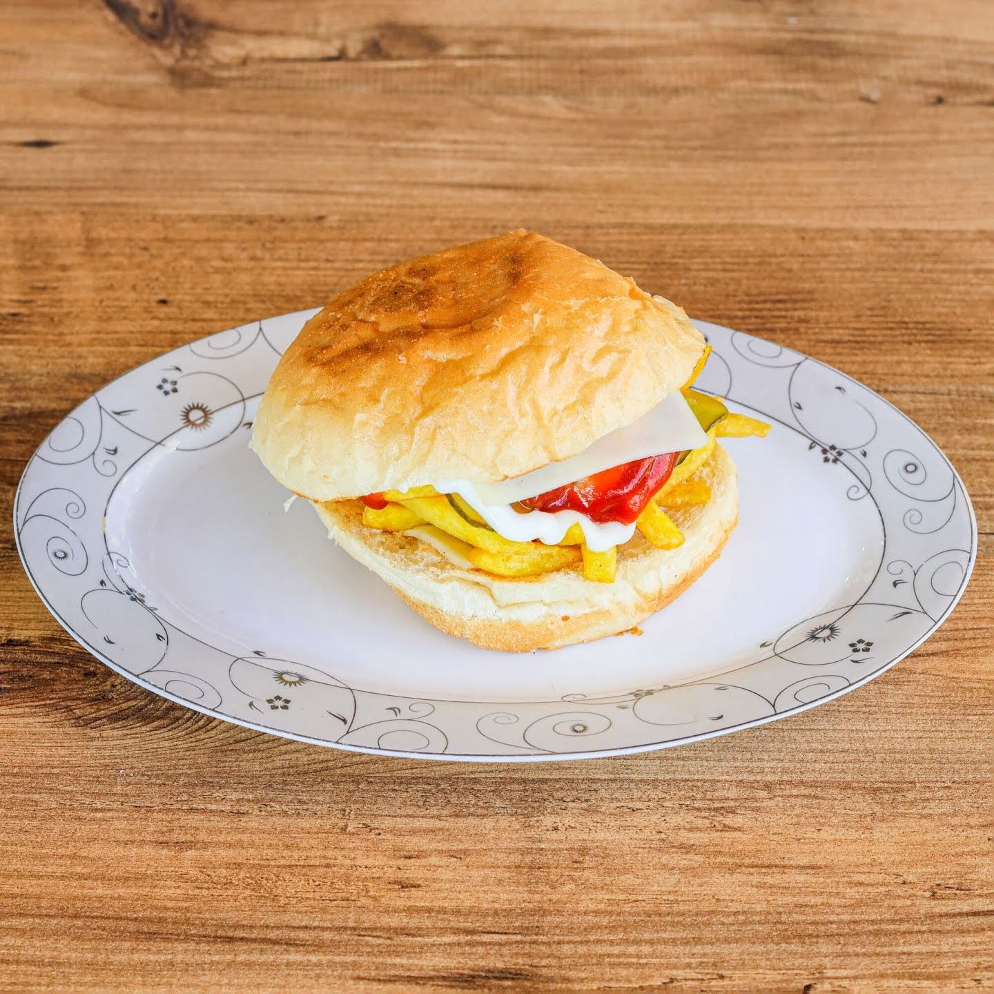 Keyf-I Döner & Cafe