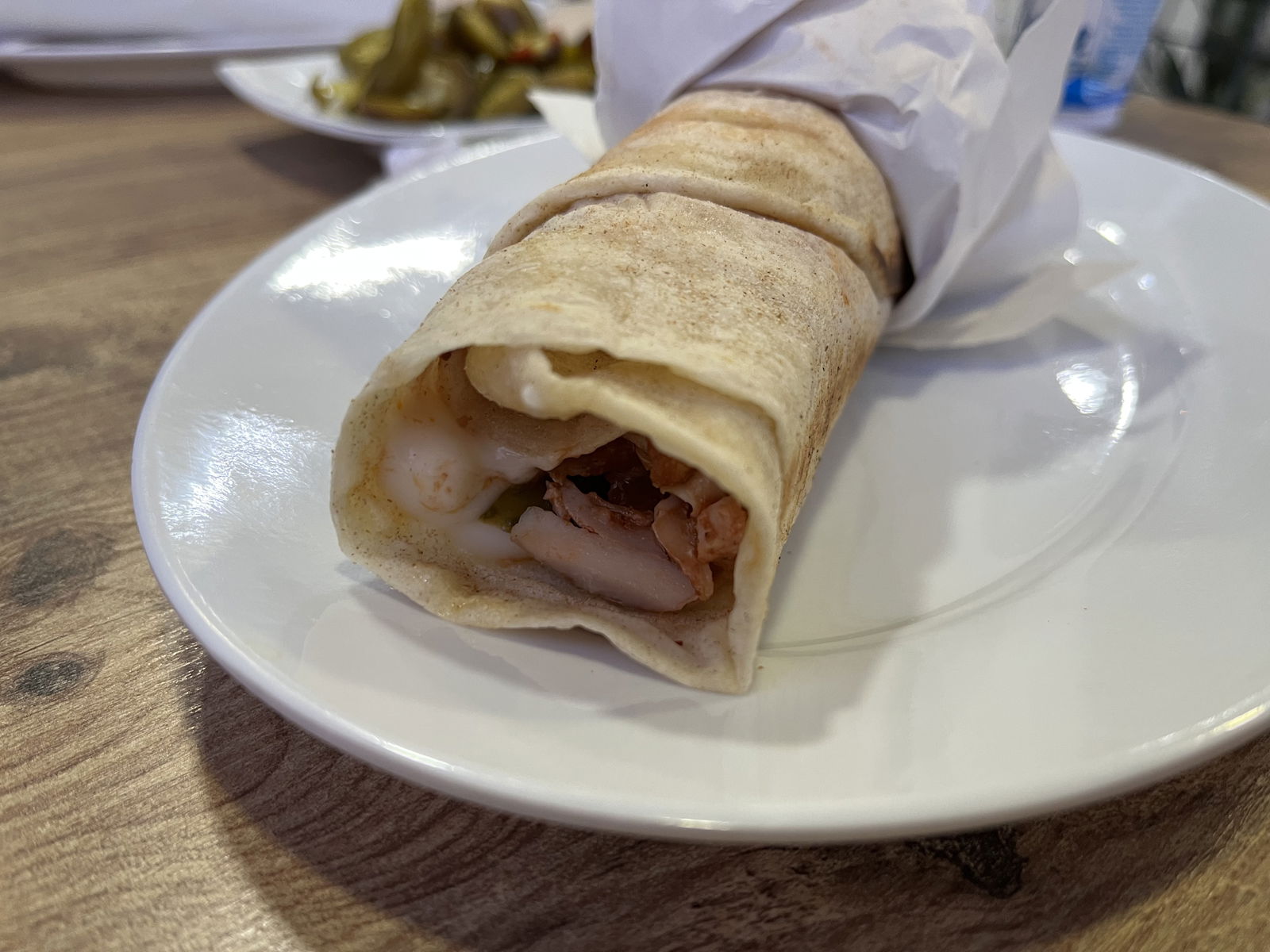 Keyf-I Döner & Cafe