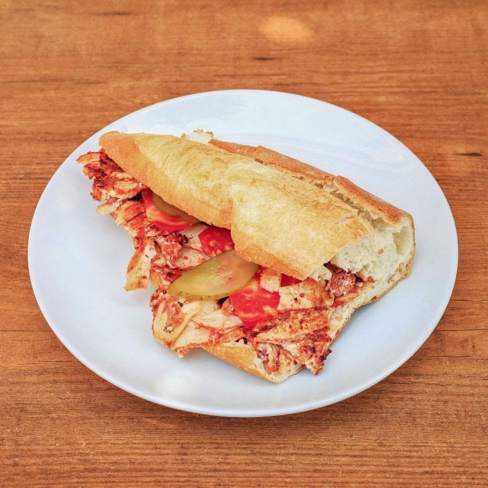 Keyf-I Döner & Cafe