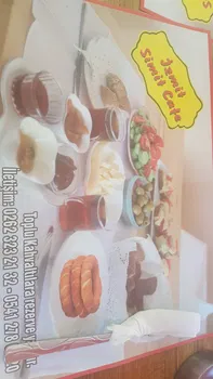 Hoşgeldiniz İzmit Simit Cafe resimleri