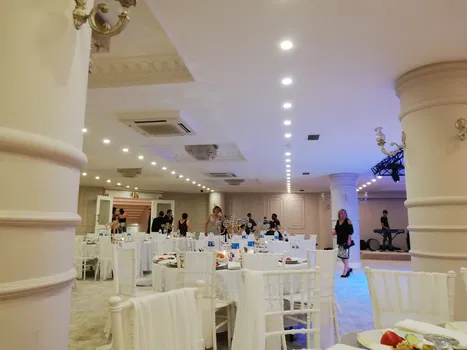 Sess Mersin Gece Klüp resimleri