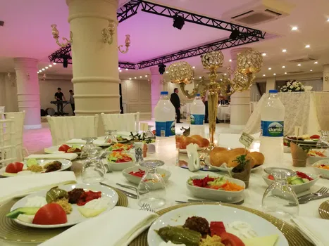 Sess Mersin Gece Klüp resimleri