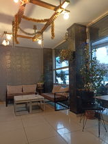 Estergon Cafe