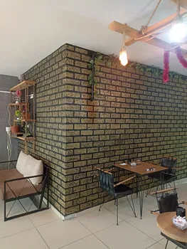 Estergon Cafe resimleri