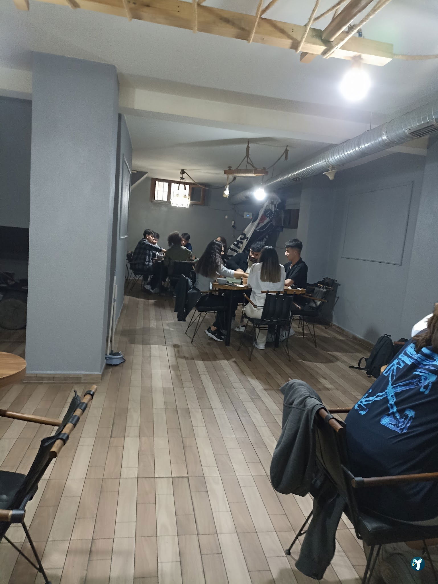 Estergon Cafe