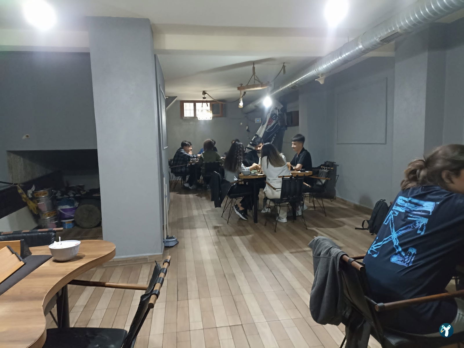 Estergon Cafe