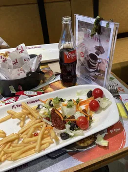 Tavuk Dünyası - Ankara Arasta Sincan resimleri