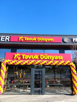 Tavuk Dünyası - Ankara Arasta Sincan resimleri