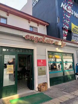 Engelsiz Cafe - Yalova resimleri