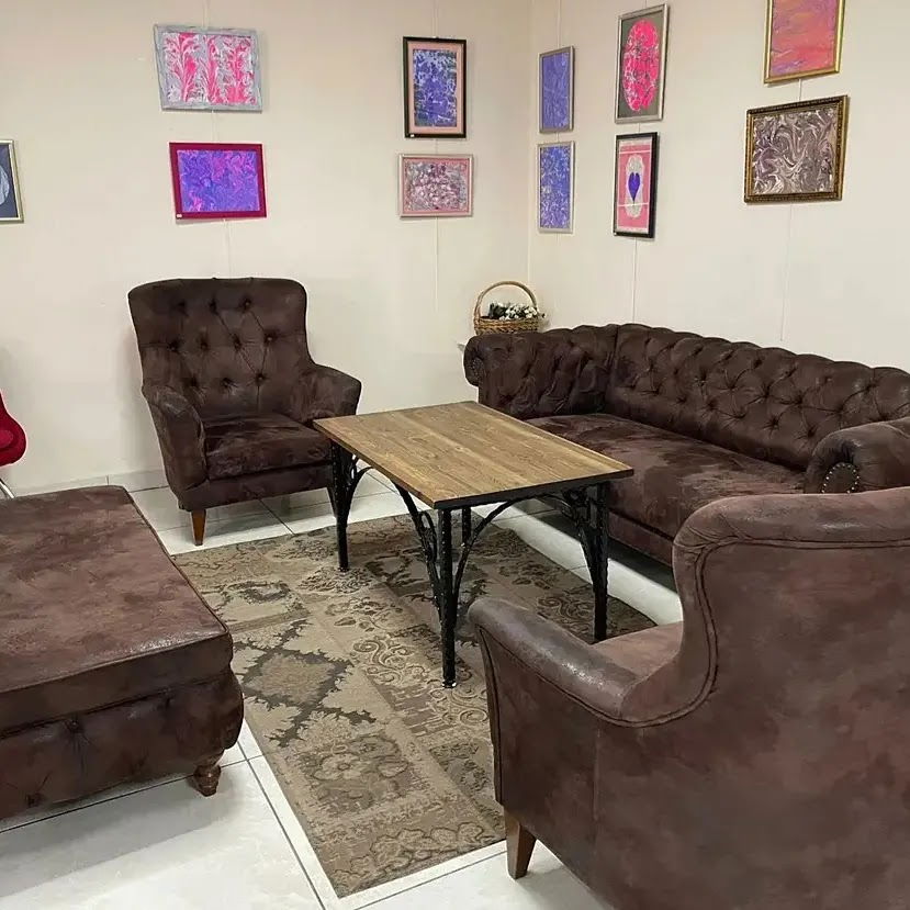 Engelsiz Cafe - Yalova