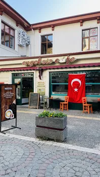 Engelsiz Cafe - Yalova resimleri