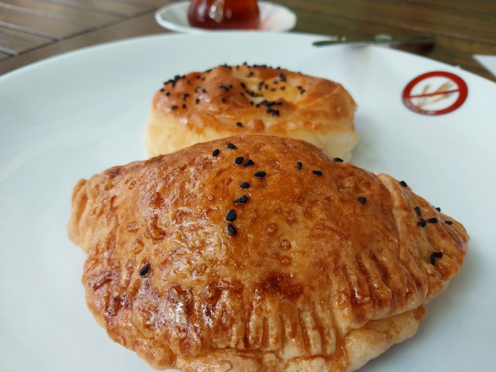 Engelsiz Cafe - Yalova