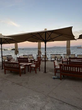 Rihtim Cafe resimleri