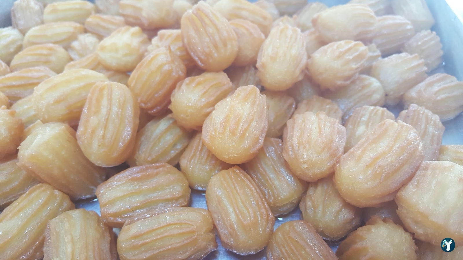 Tarçın Pide Çorba Salonu