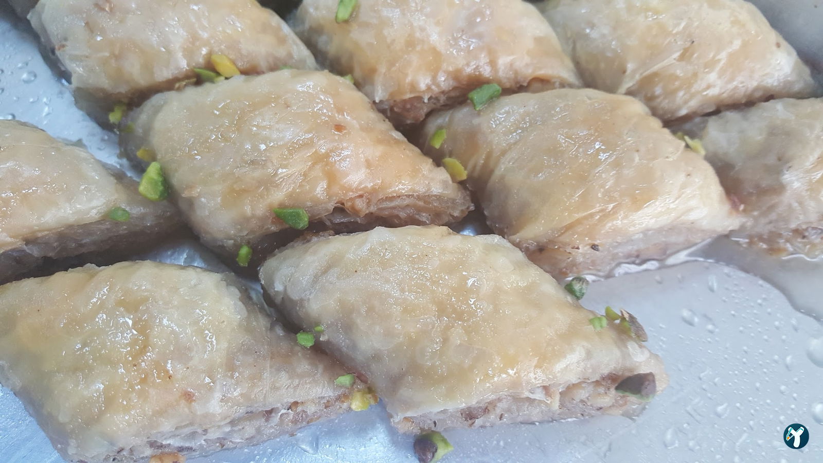 Tarçın Pide Çorba Salonu