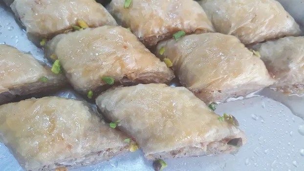 Tarçın Pide Çorba Salonu resimleri