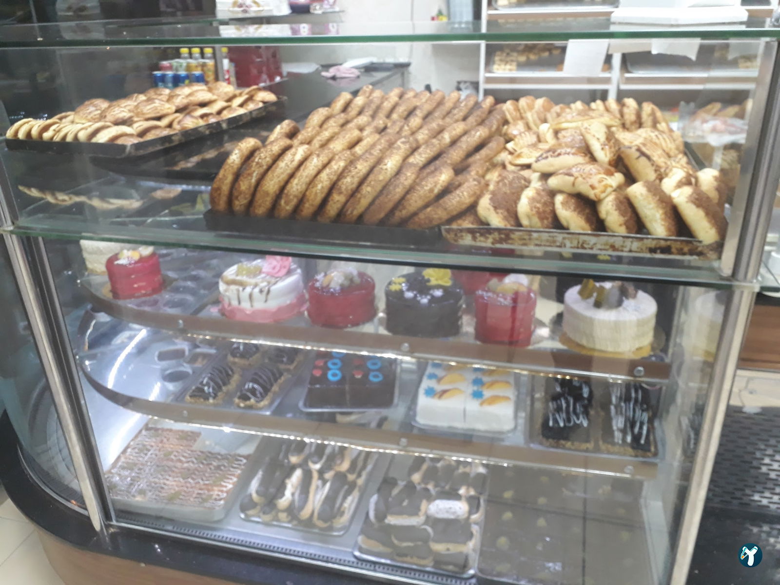 Tarçın Pide Çorba Salonu