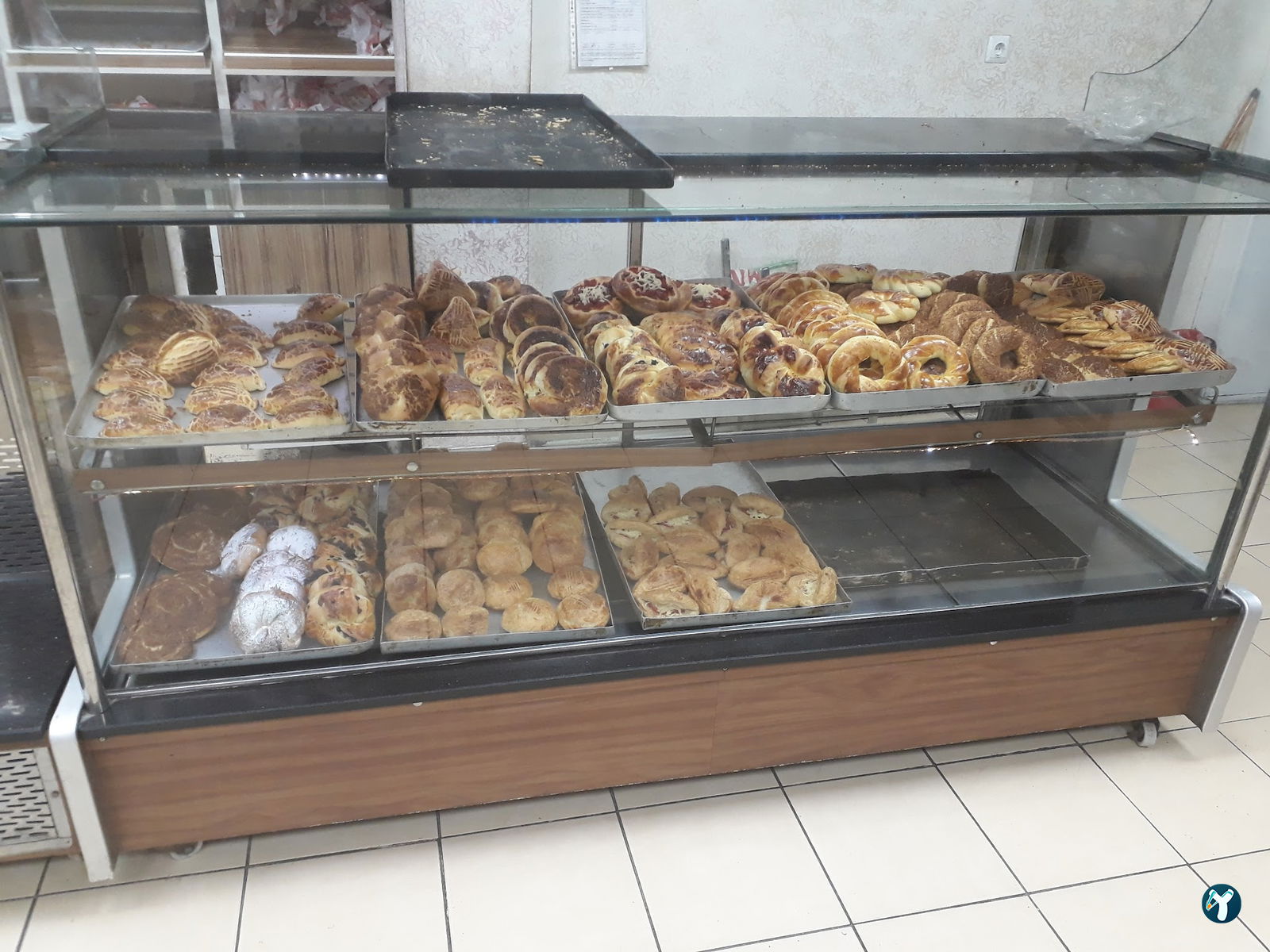 Tarçın Pide Çorba Salonu