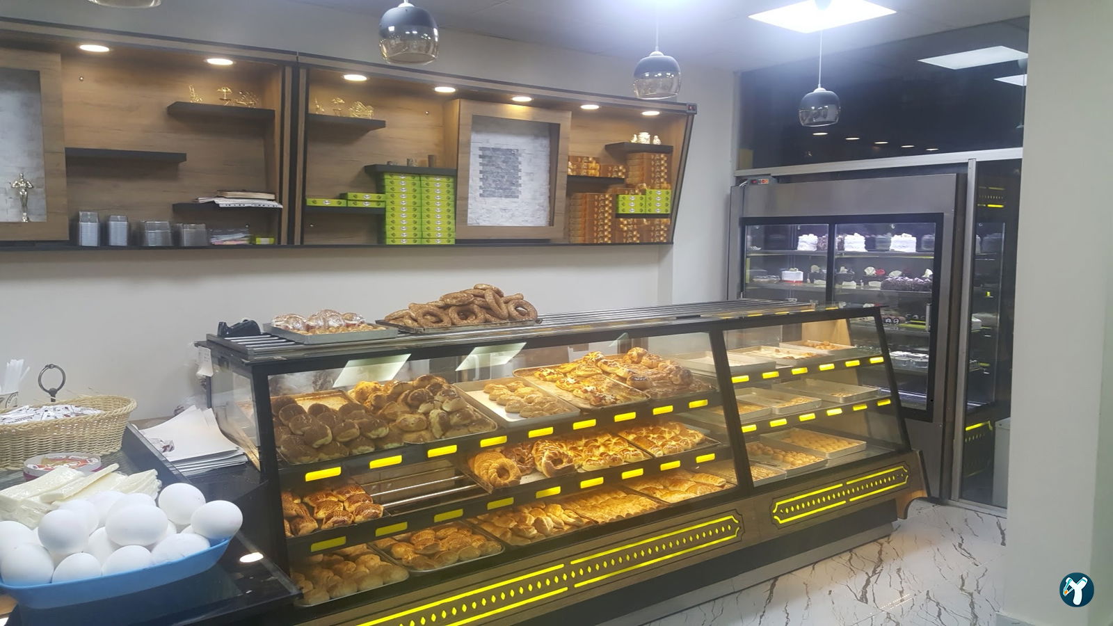 Tarçın Pide Çorba Salonu