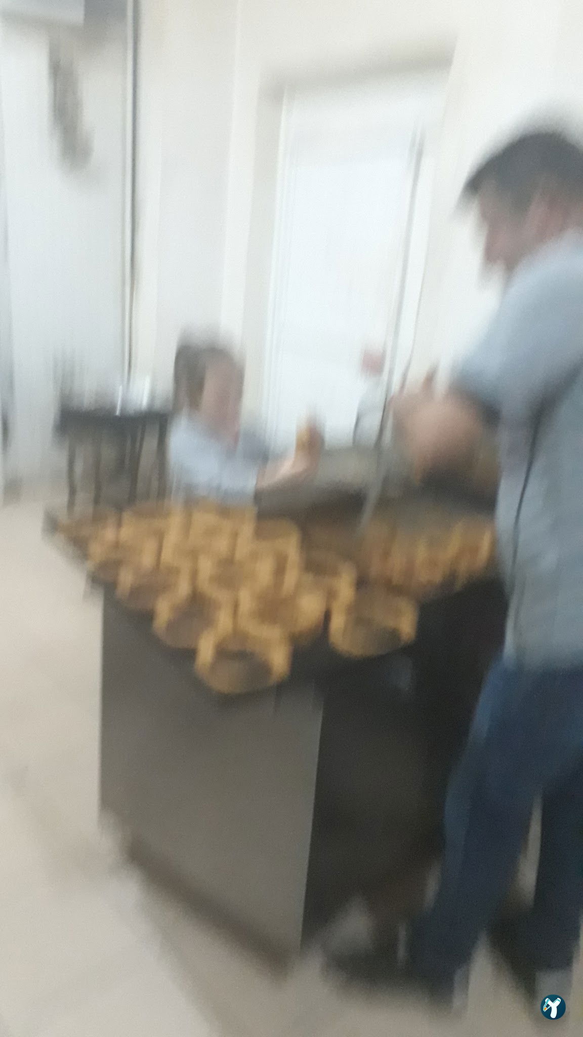 Tarçın Pide Çorba Salonu