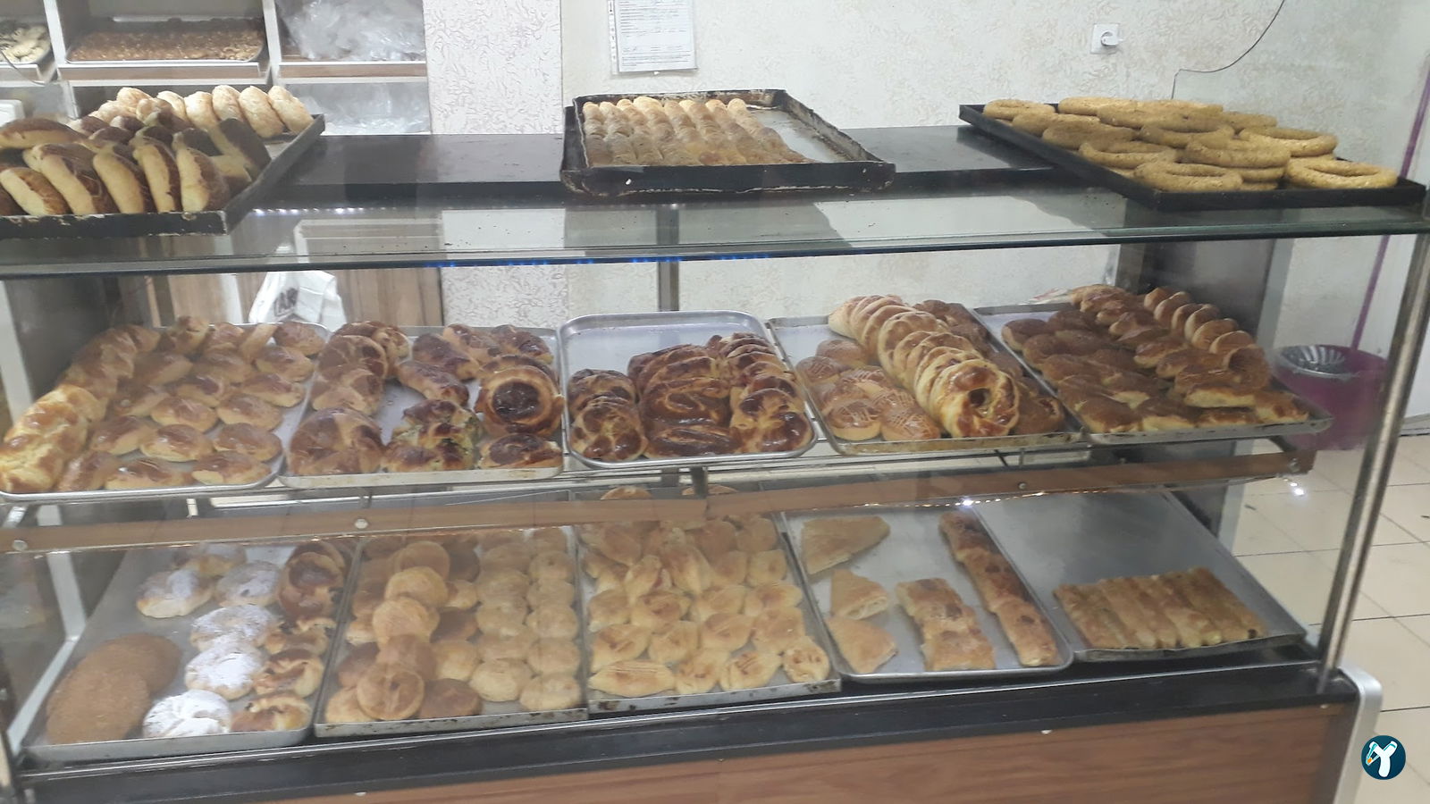Tarçın Pide Çorba Salonu