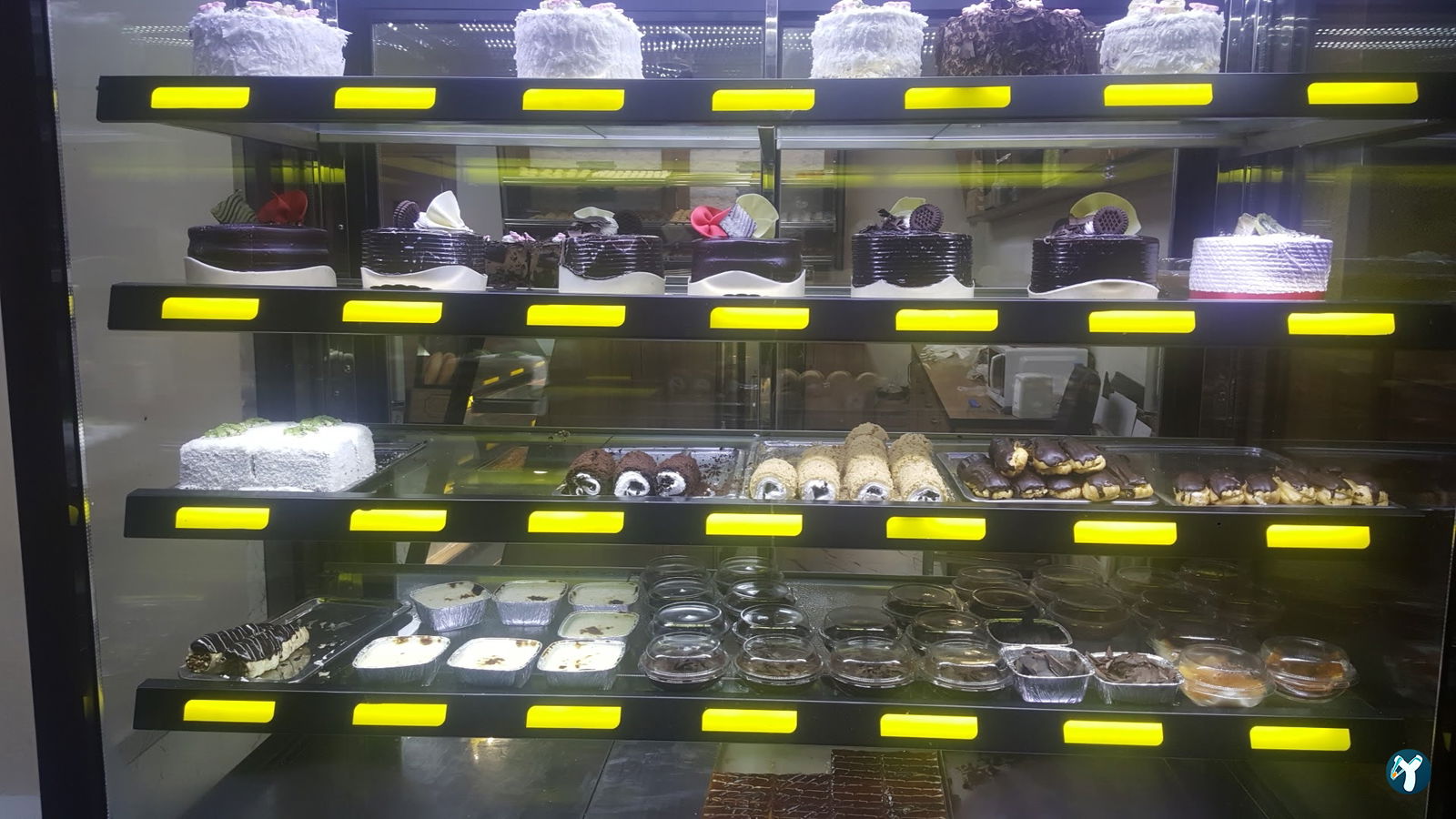 Tarçın Pide Çorba Salonu