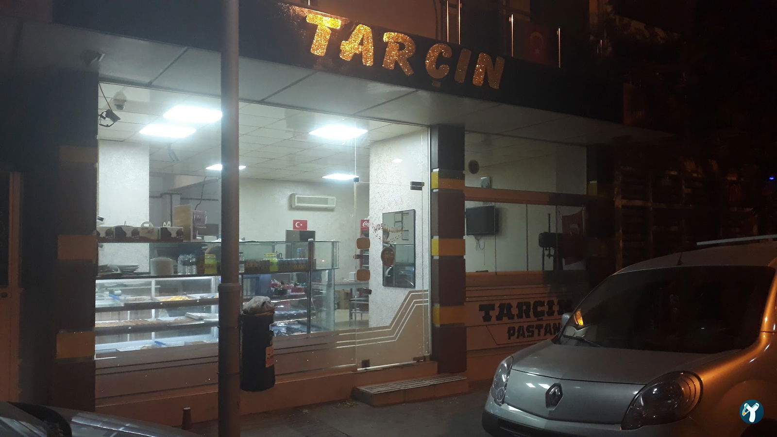 Tarçın Pide Çorba Salonu