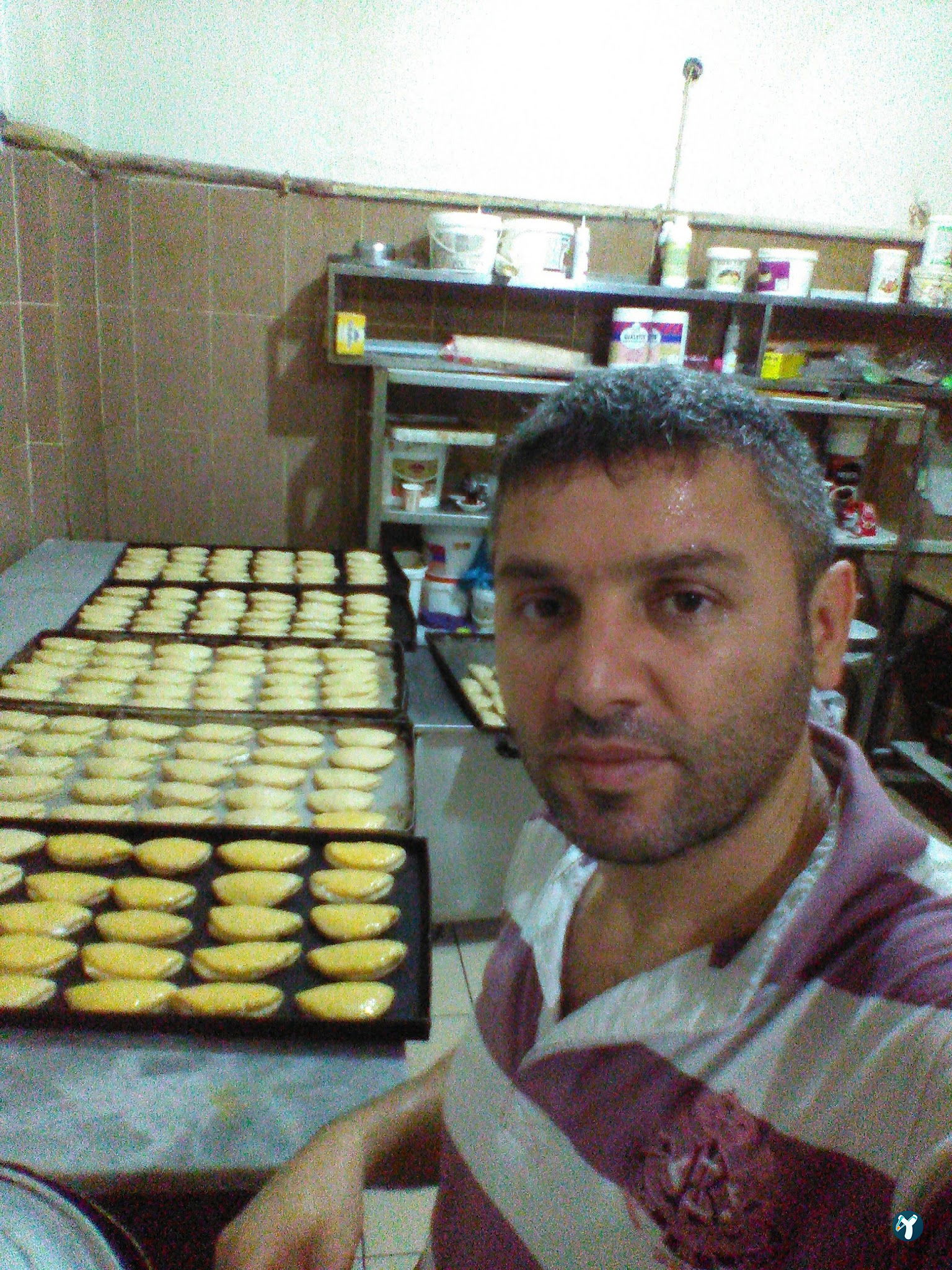 Tarçın Pide Çorba Salonu