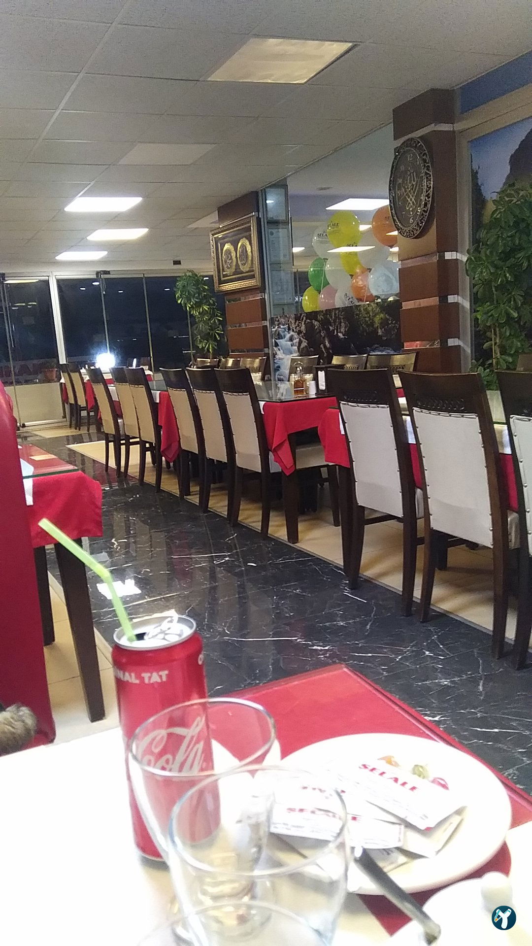 Tarçın Pide Çorba Salonu