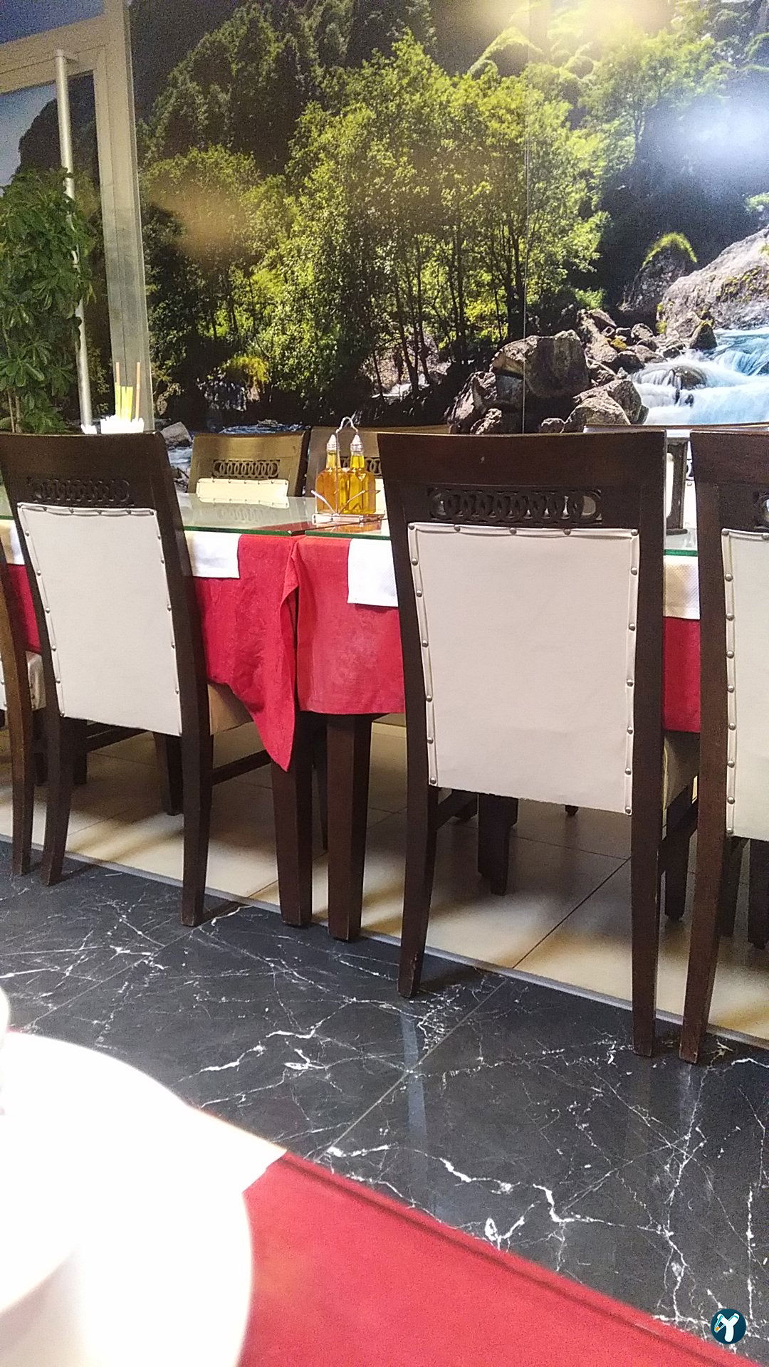 Tarçın Pide Çorba Salonu