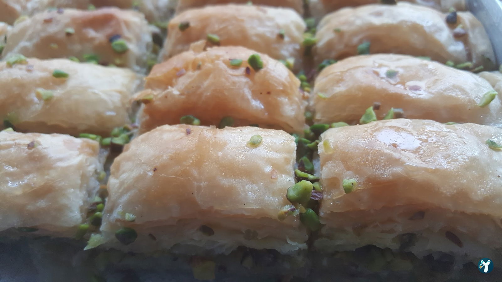 Tarçın Pide Çorba Salonu