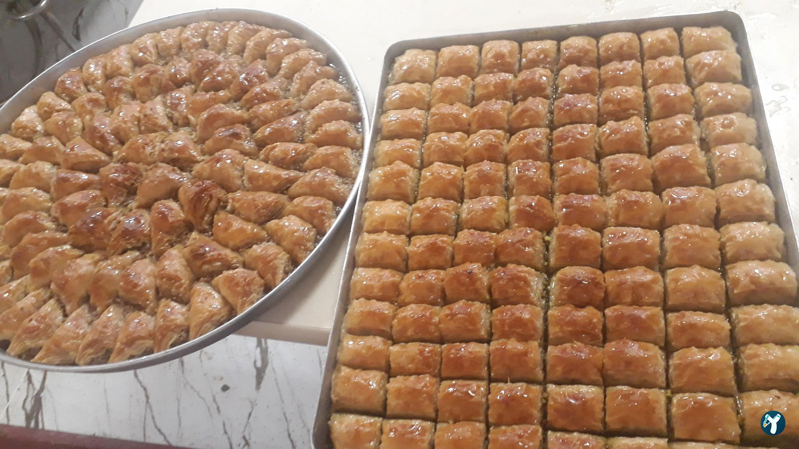 Tarçın Pide Çorba Salonu