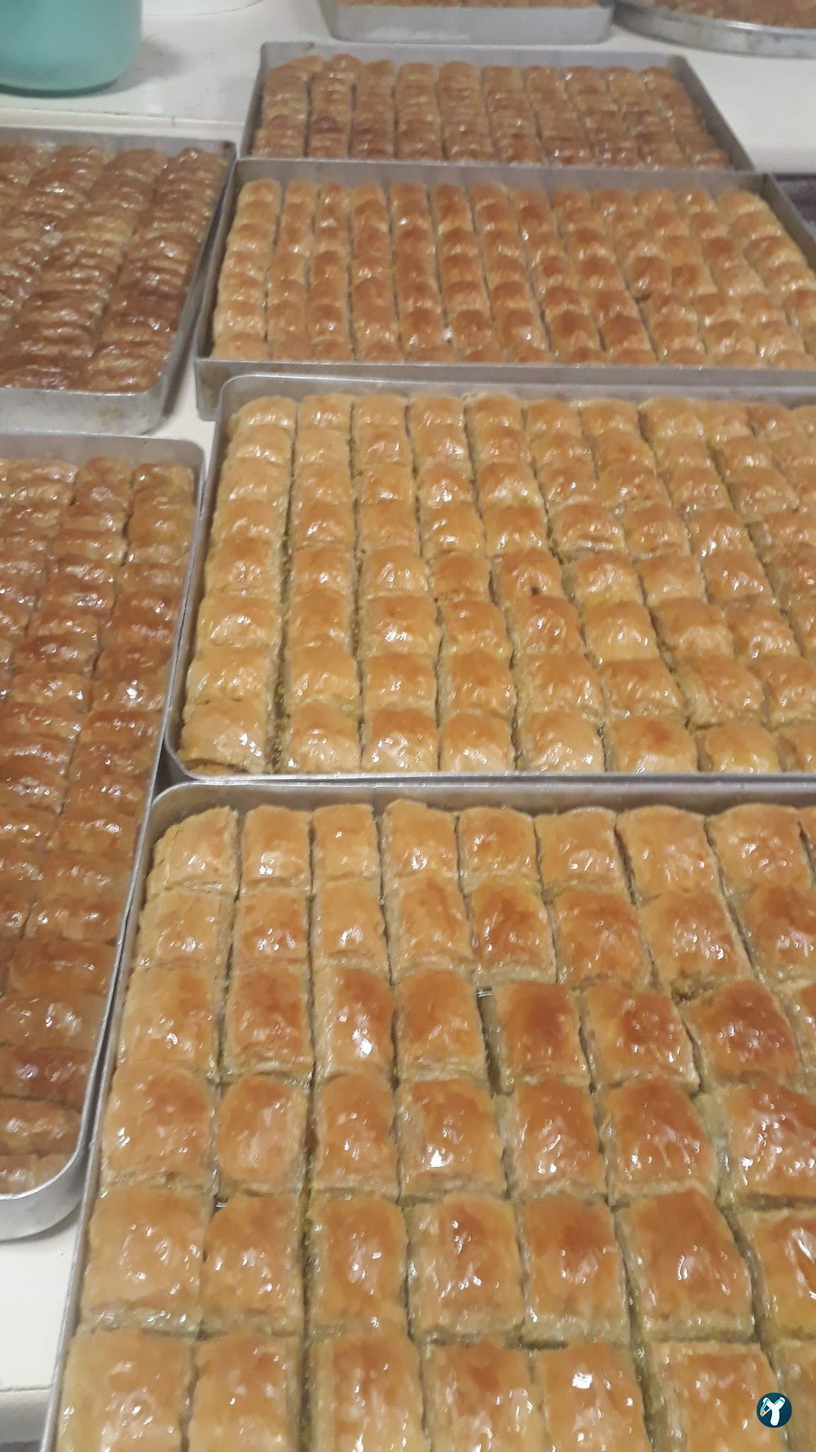 Tarçın Pide Çorba Salonu