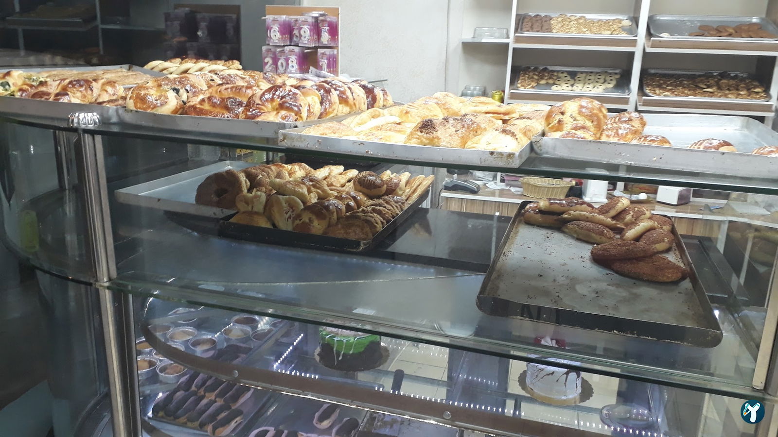 Tarçın Pide Çorba Salonu