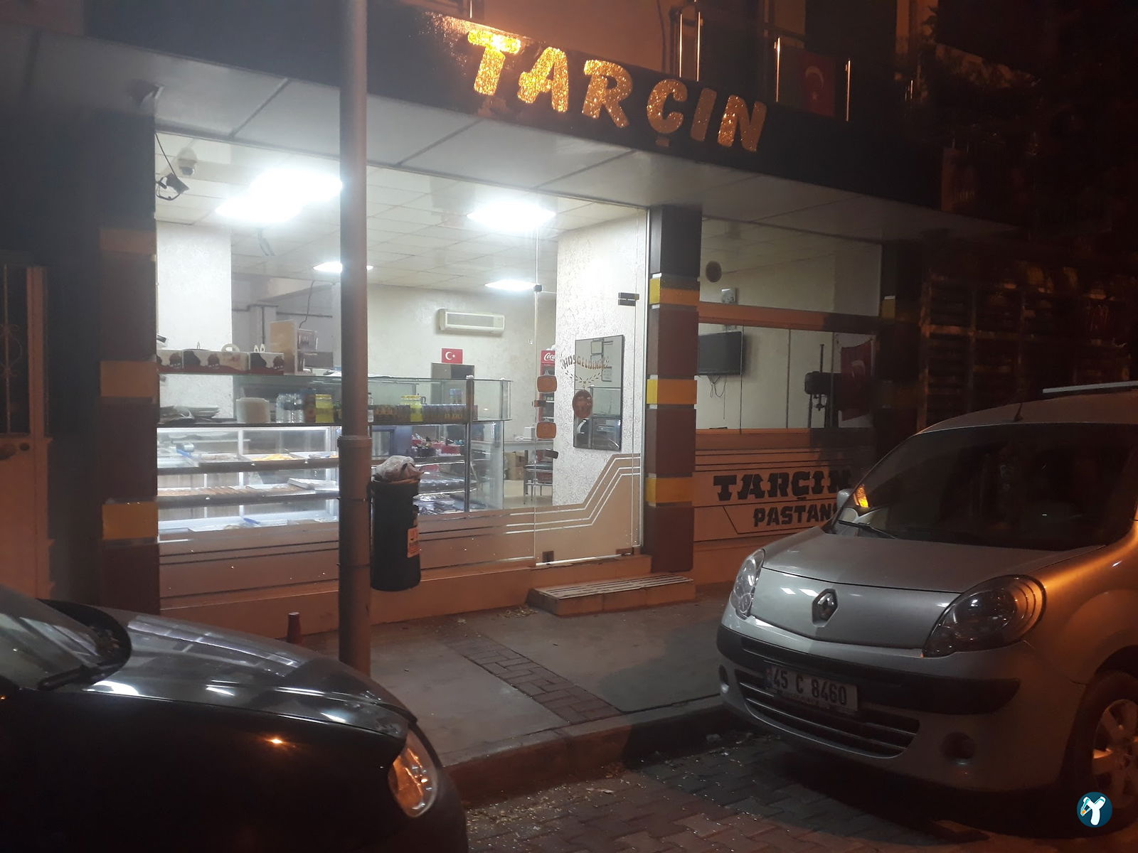 Tarçın Pide Çorba Salonu